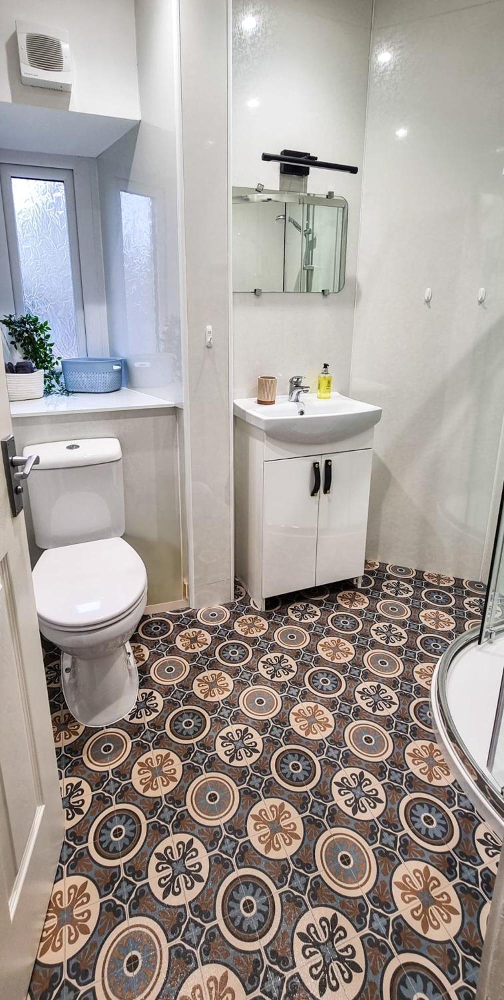 Charming Victorian Apartment, Close To Centre Инвернесс Экстерьер фото